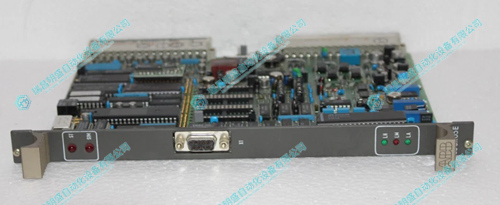 GJR2395400R1010模拟输入模块