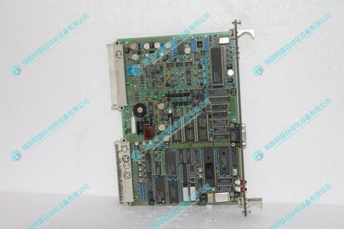 GJR2395400R1010模拟输入模块