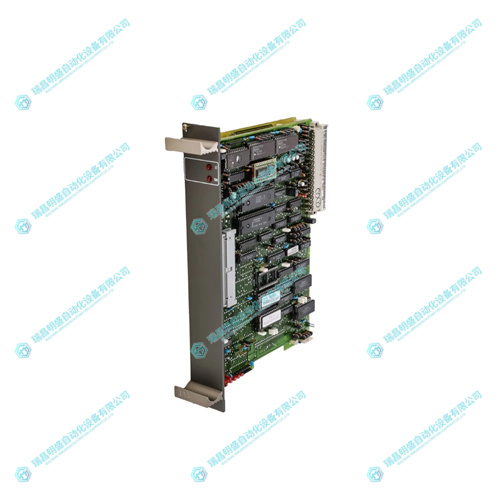 GJR2385200R1010控制器模块