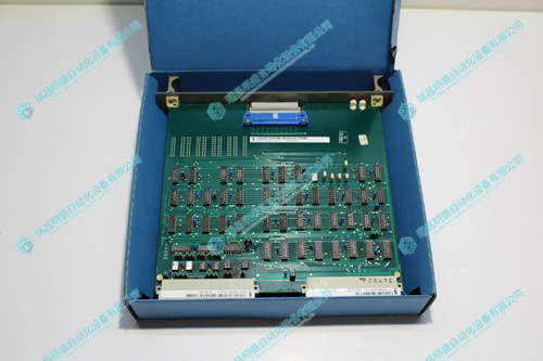  GJR2326500R1010 88VU01E模拟输出模块