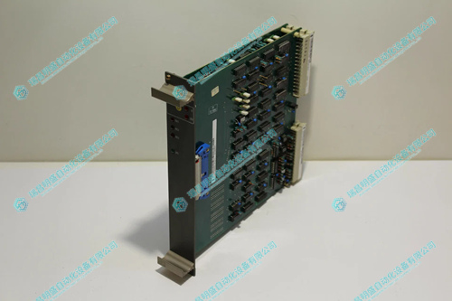  GJR2326500R1010 88VU01E模拟输出模块