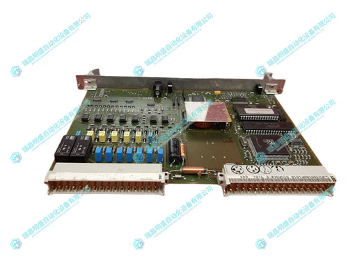 GJR2388300R1010 83SR06B-E控制卡