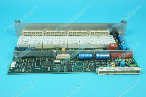  P72140-4-0788740  CTI21-P输入输出模块