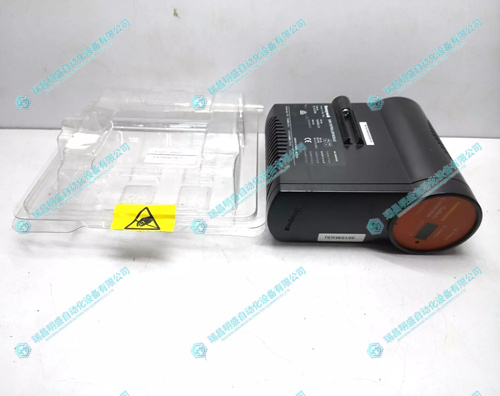 Honeywell FC-SCNT01控制器模块