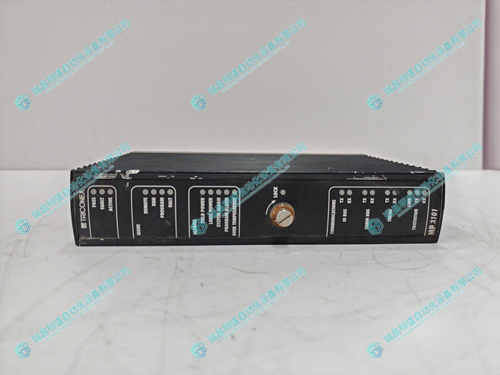 TRICONEX MP3101 主处理器模块