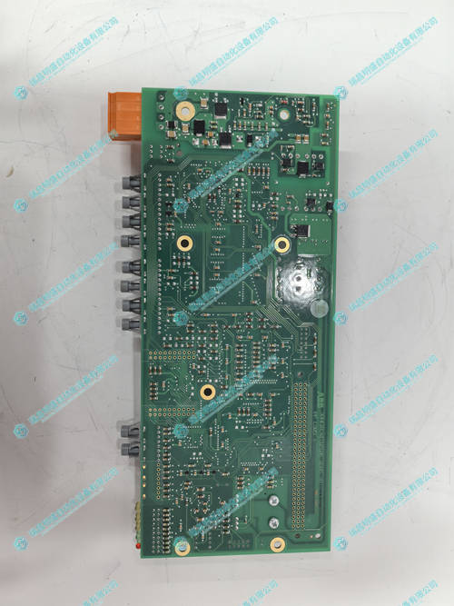  3BHE014070R0101 驱动控制板