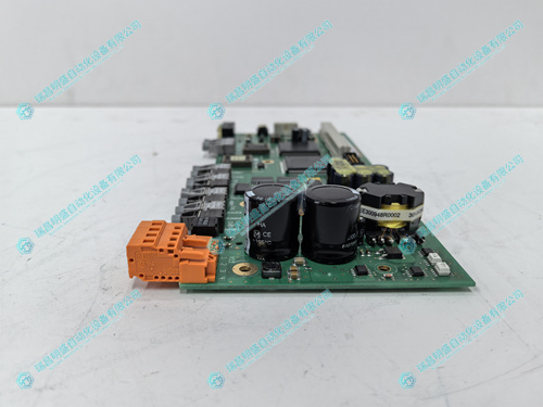  3BHE014070R0101 驱动控制板