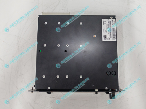 ALSTOMA AL129A  控制器模块