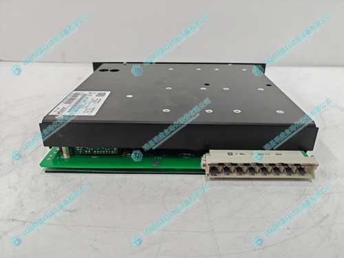 ALSTOMA AL129A  控制器模块