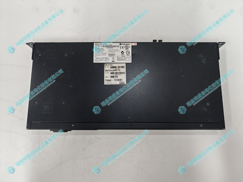 ENTERASYS A2H124-24FX-RH 以太网交换机