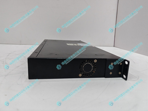 ENTERASYS A2H124-24FX-RH 以太网交换机