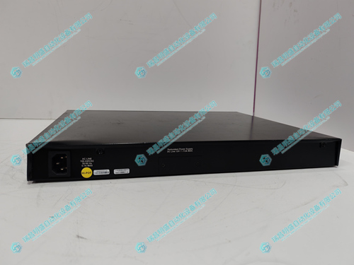 ENTERASYS A4H124-24FX 以太网交换机