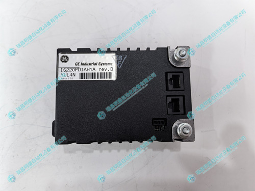 IS220PDIAH1A 独立模块