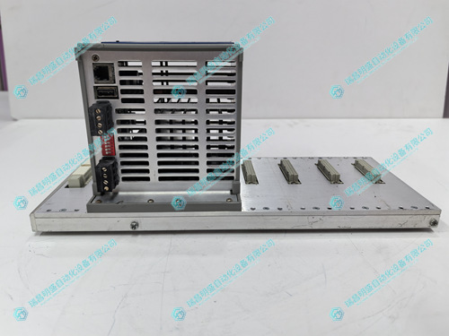 Hirschmann MS4128-L2P 电源切换模块