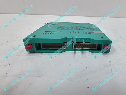 PEPPERL+FUCHS 2082 安全屏障模块