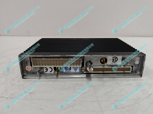 TRICONEX 3481通信模块