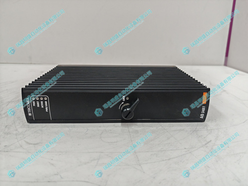 TRICONEX 3481通信模块