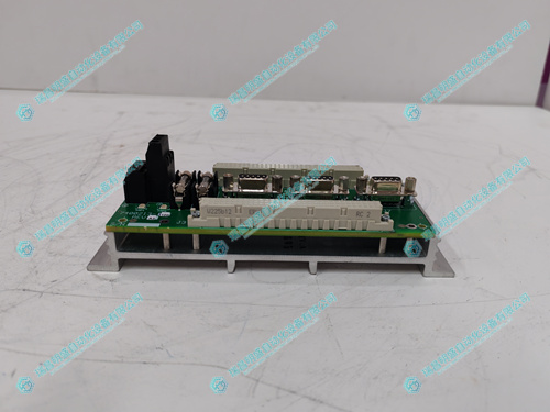 TRICONEX 7400213-100 处理器模块