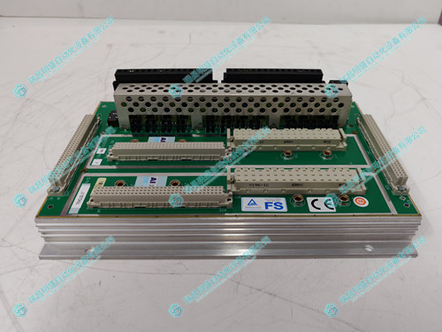 TRICONEX AI2351 7400210-010 模块底座