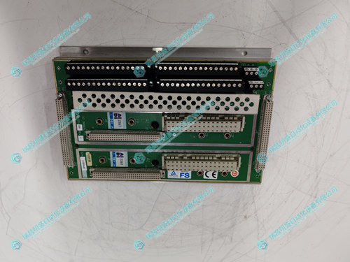 TRICONEX AI2361 7400210-020处理器模块