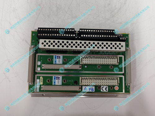 TRICONEX AI2361 7400210-020处理器模块