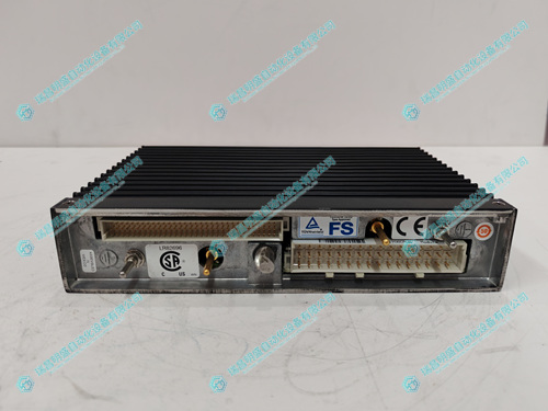 TRICONEX AO3082 通信模块