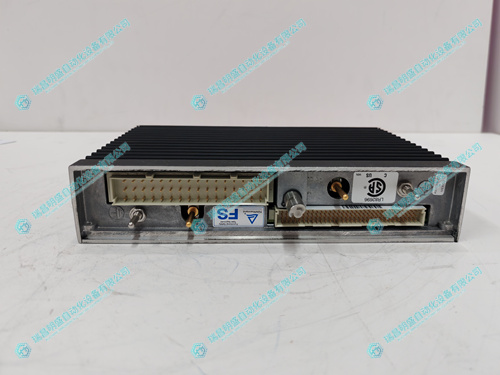 TRICONEX AI3351分析输入模块