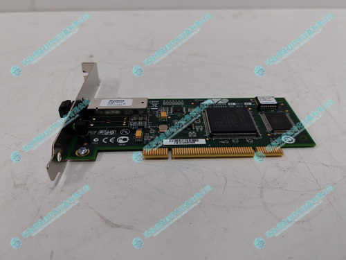 TRICONEX AT-2701FX 843-000844-00 网络接口模块