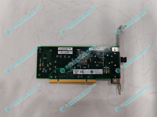 TRICONEX AT-2701FX 843-000844-00 网络接口模块