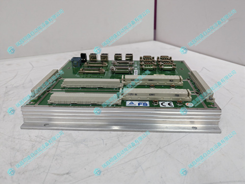 TRICONEX CM2201 7400206-100  通信模块