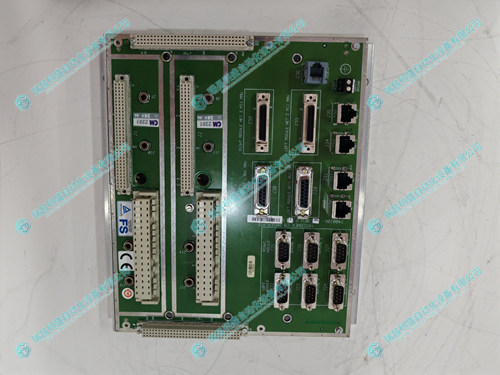 TRICONEX CM2201 7400206-100  通信模块