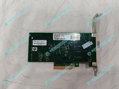 TRICONEX D28799-005  电源接口模块