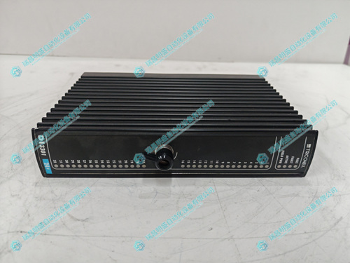 TRICONEX DI3301 数字输入模块