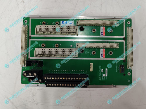 TRICONEX DO2401 7400209-030 数字输出底座