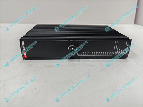 TRICONEX DO3401  数字输出模块