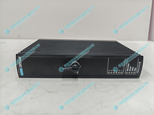 TRICONEX EPI3382 通讯模块