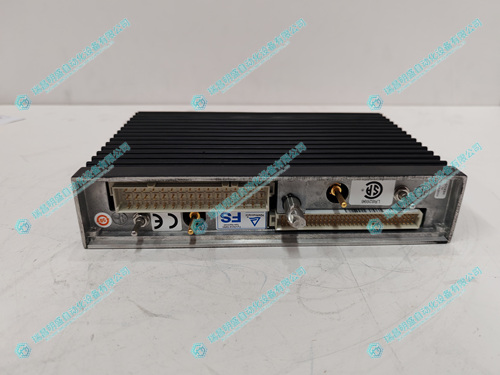 TRICONEX EPI3382 通讯模块