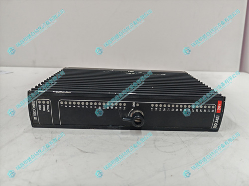 TRICONEX RO3451 控制器模块