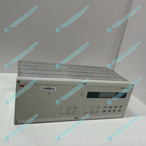 3BHB006716R0277  SYN 5302a-Z.V277 控制系统模块