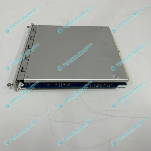 BENTLY 3500/22 288055-01 瞬态数据接口 