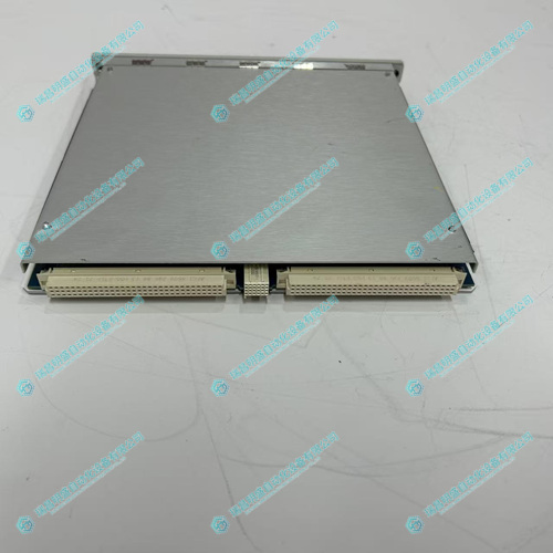 BENTLY 3500/22 288055-01 瞬态数据接口 