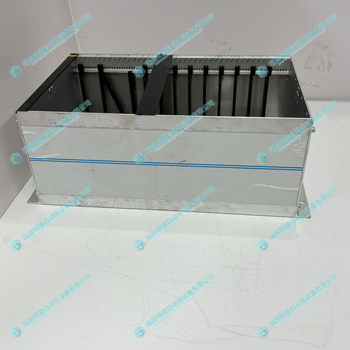 DEIF DELOMATIC-3 DGU2机箱 