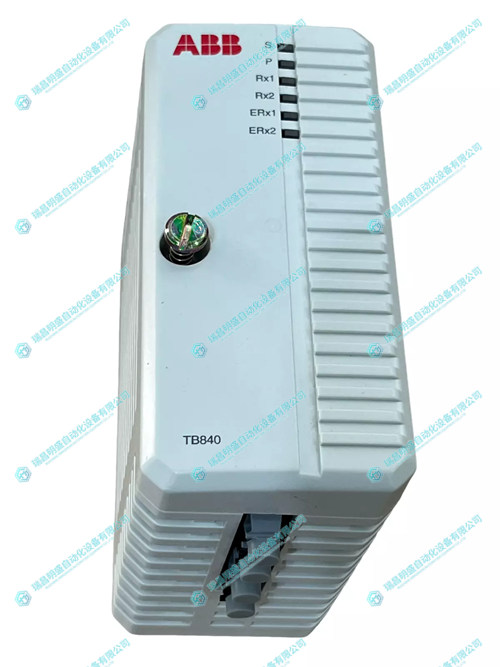 PP885R 3BSE0692985R1分析输入模块