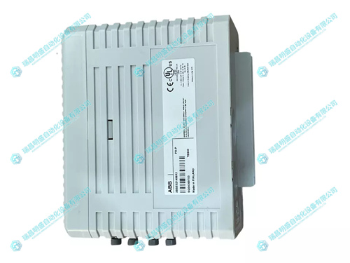 PP885R 3BSE0692985R1分析输入模块