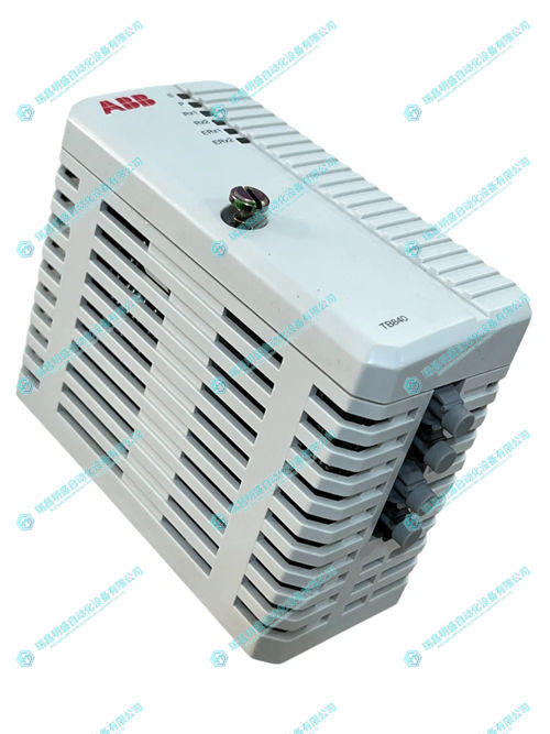 PP885R 3BSE0692985R1分析输入模块