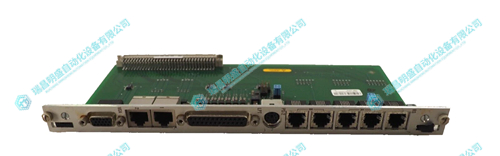 VIBRO-METER 200-566-000-113 通信板 