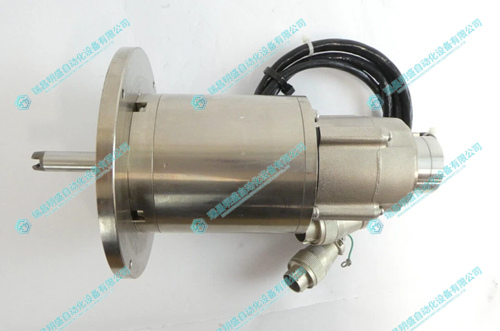 YASKAWA ELECTRIC USAHEM-02-TE53伺服电机组件