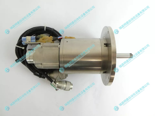 YASKAWA ELECTRIC USAHEM-02-TE53伺服电机组件