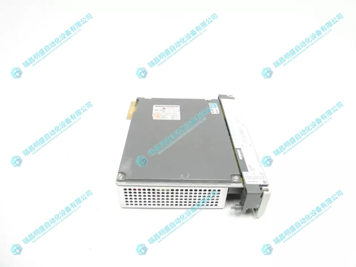 Aeg AS-P890-000R I/O 处理器模块