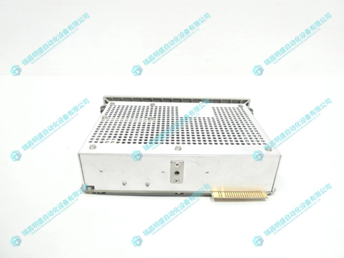 Aeg AS-P890-000R I/O 处理器模块